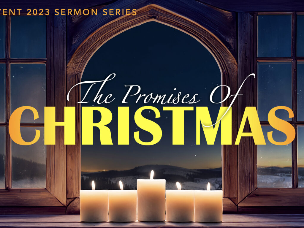 December 2023 Pastor’s Corner — A Season of Promise - Northminster ...